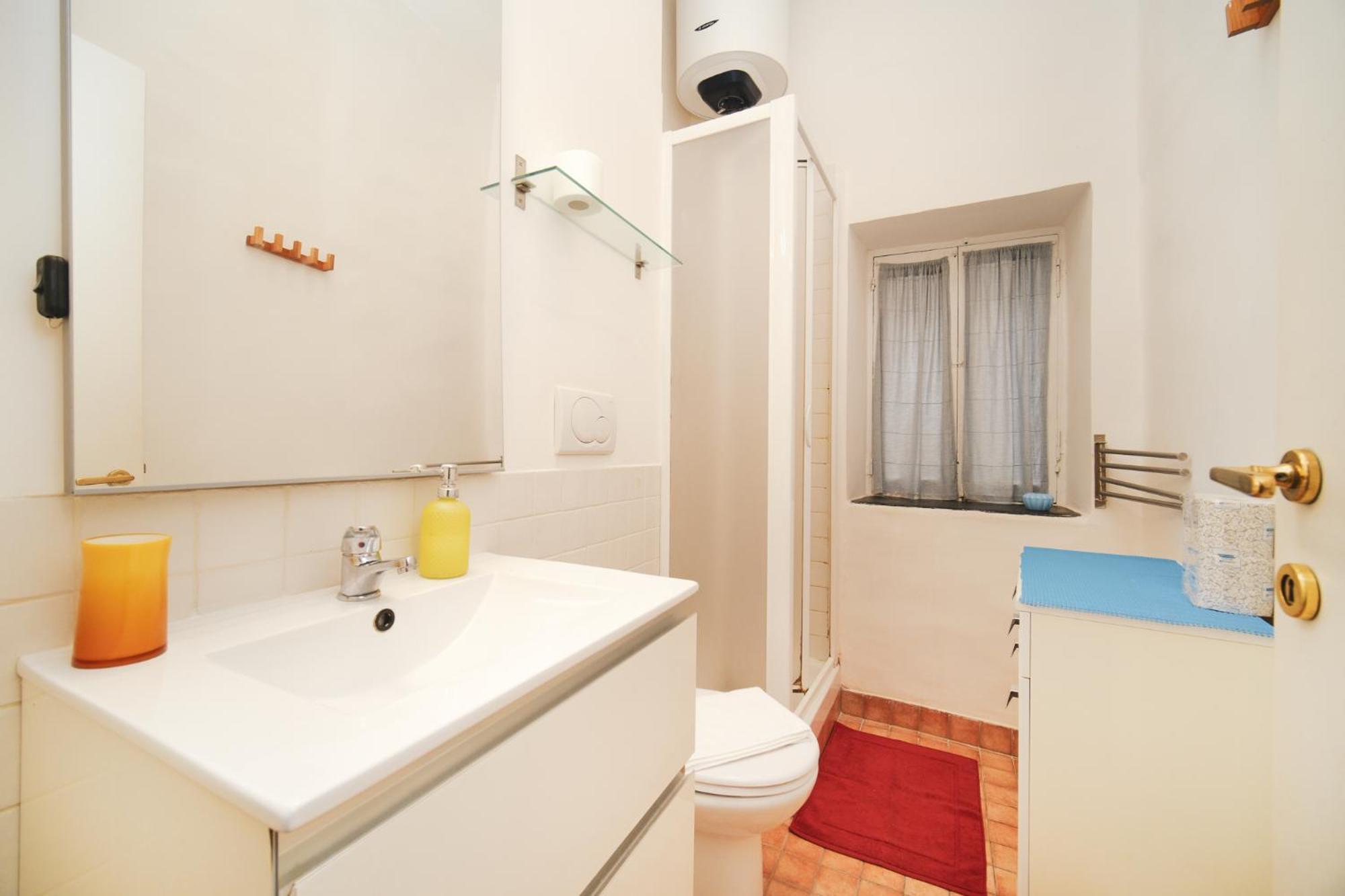 Pettinari By Buddyrent Appartement *
