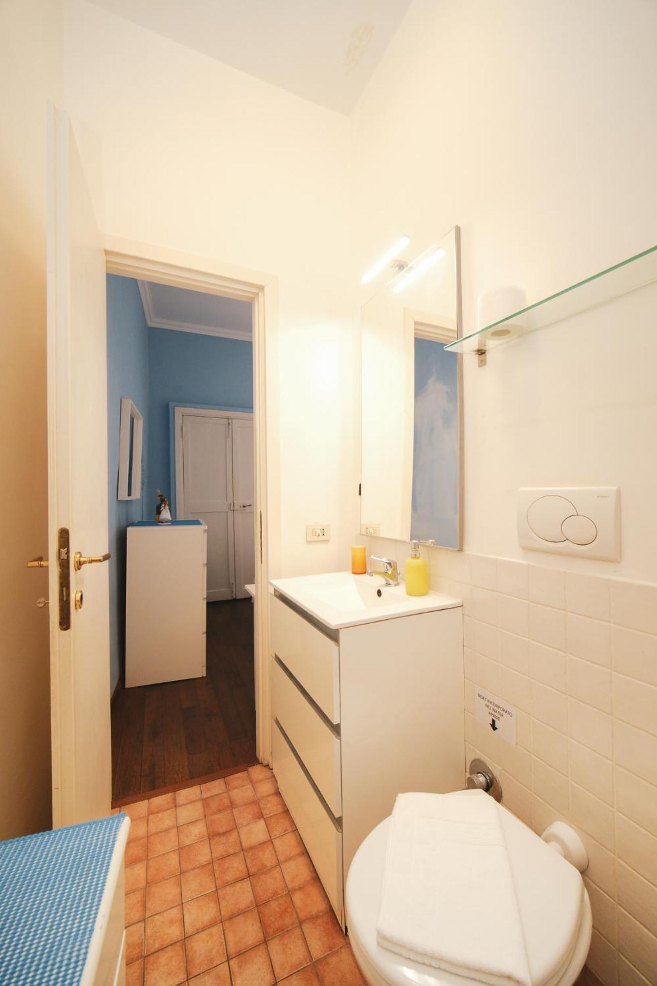 Pettinari By Buddyrent Appartement Rome