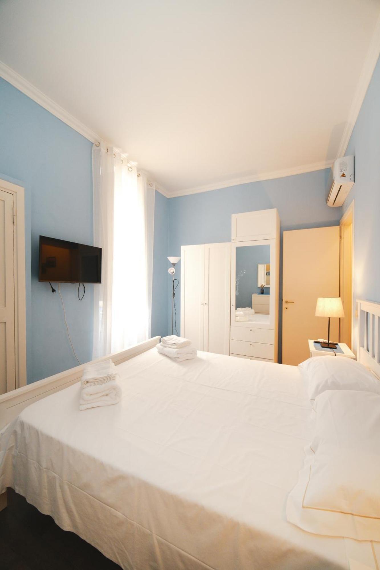 Pettinari By Buddyrent Appartement Rome